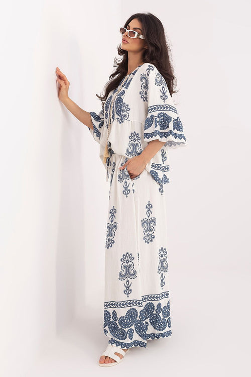  Set model 226624 Italy Moda 