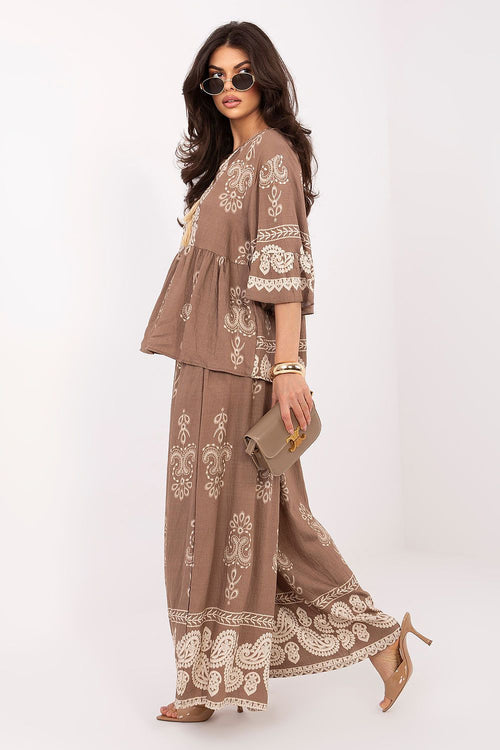  Set model 226625 Italy Moda 