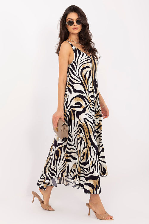  Daydress model 227227 Italy Moda 