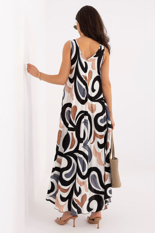  Daydress model 227230 Italy Moda 