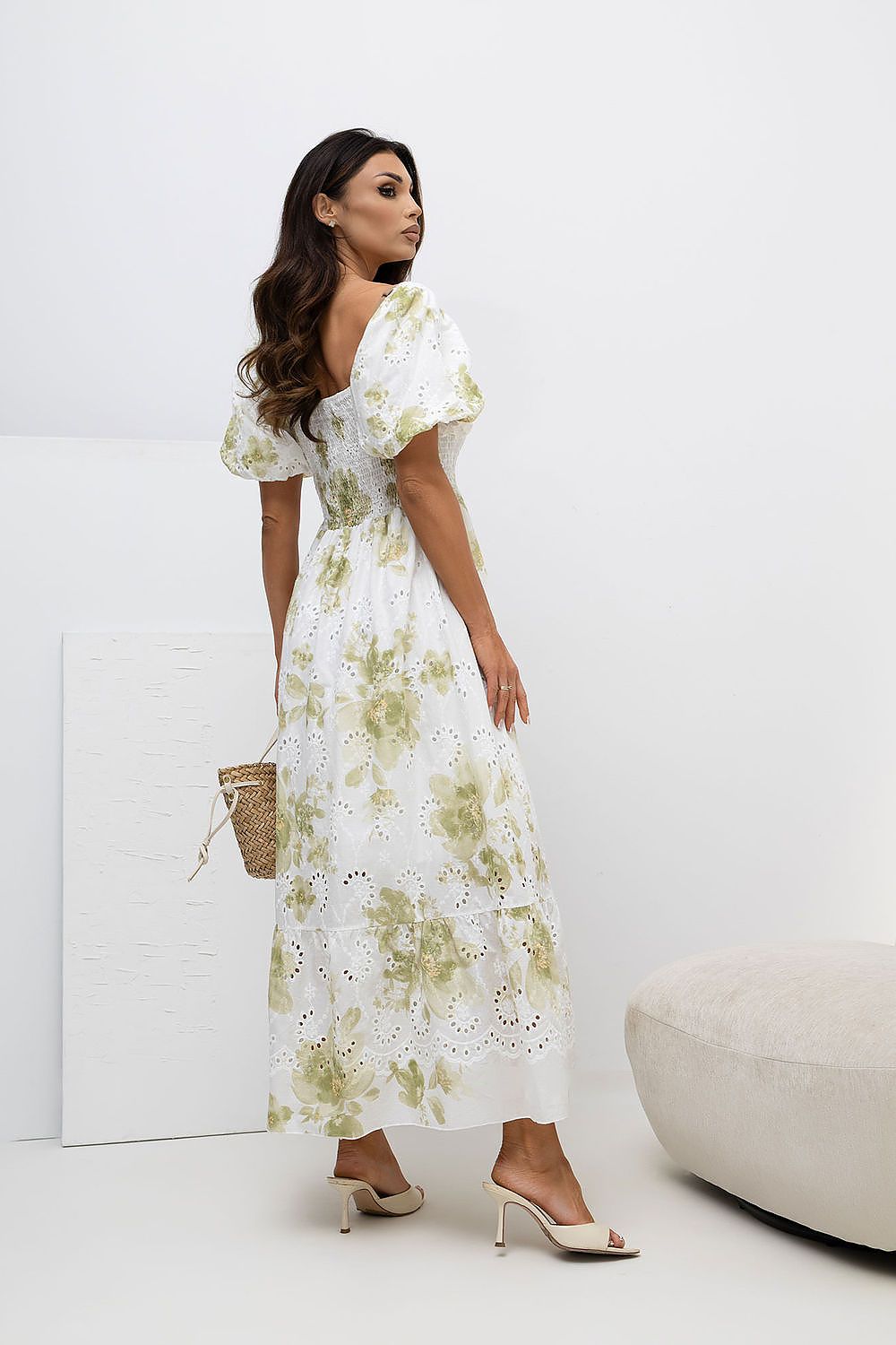  Daydress model 227242 Italy Moda 