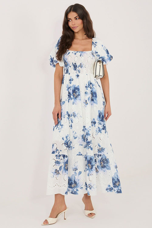  Daydress model 227243 Italy Moda 