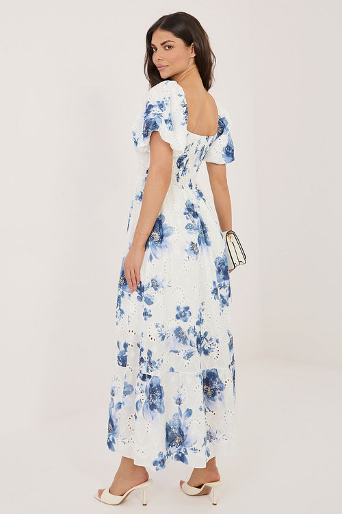  Daydress model 227243 Italy Moda 