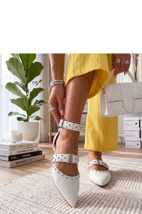  Ballet flats model 227295 Solea 
