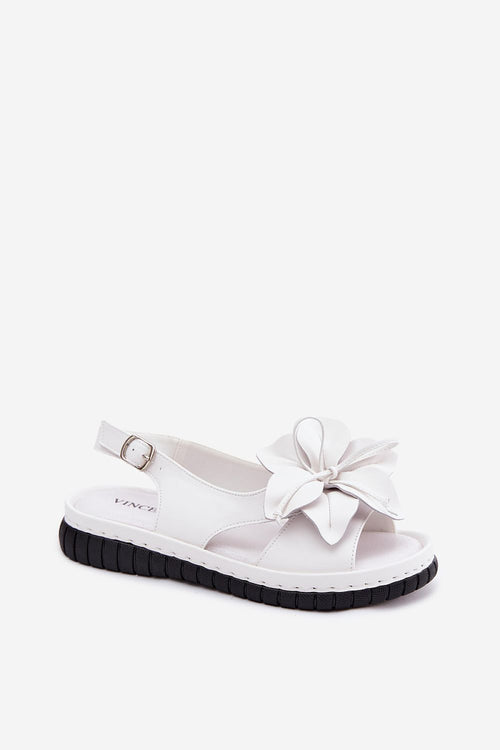  Platform sandals model 227419 Step in style 