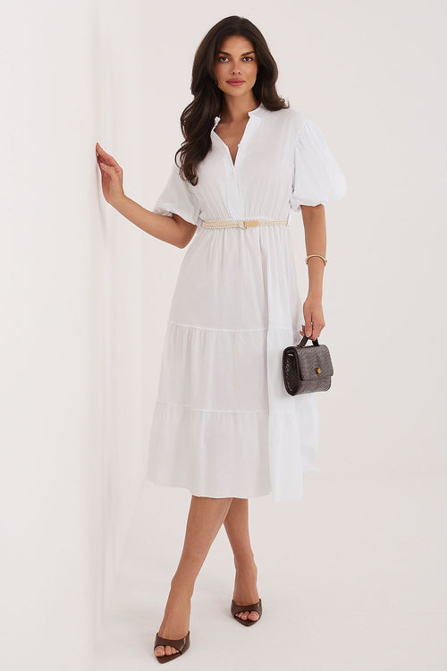  Daydress model 227541 Italy Moda 