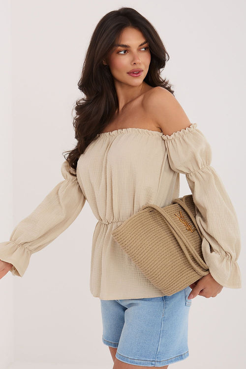  Blouse model 227543 Italy Moda 