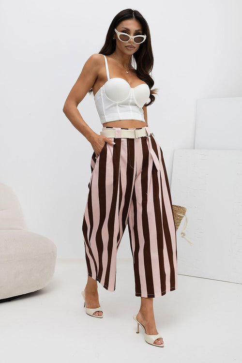  Women trousers model 227604 Factory Price 