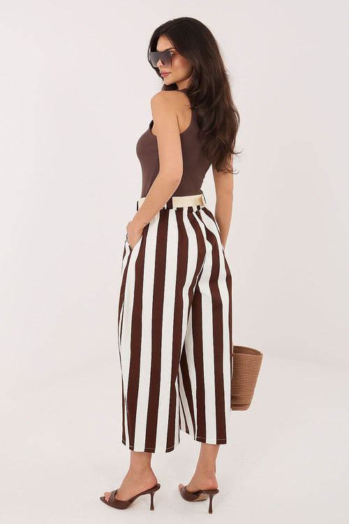  Women trousers model 227607 Factory Price 