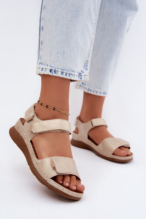  Buskin model 228397 Step in style 