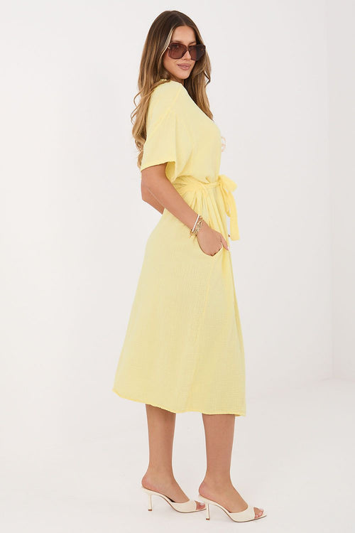  Daydress model 228876 Italy Moda 