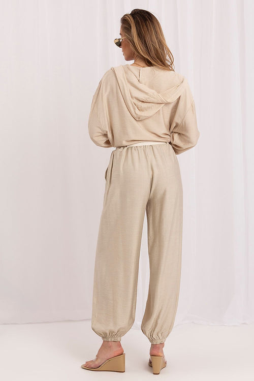  Women trousers model 229202 Rue Paris 