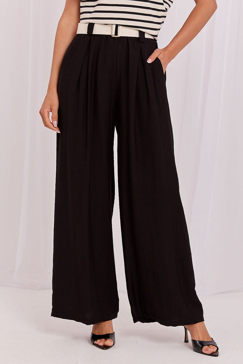  Women trousers model 229383 Rue Paris 