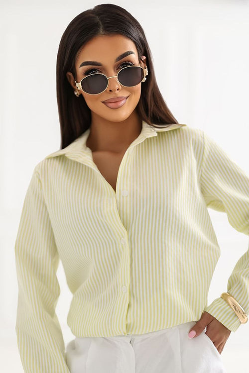  Long sleeve shirt model 229657 Factory Price 
