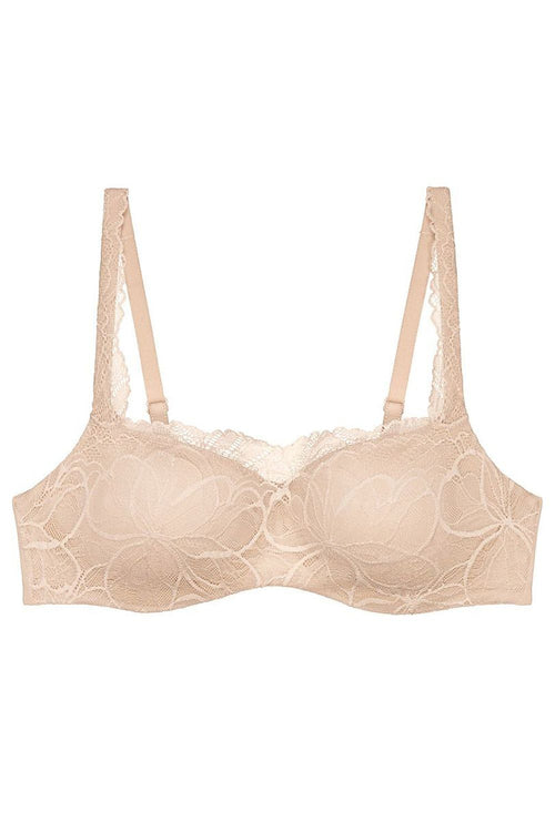  Braceless bra model 230002 Triumph 