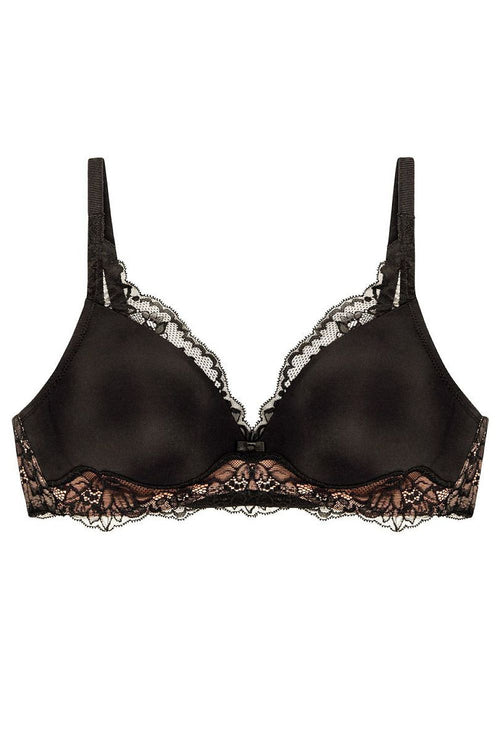  Padded bra model 230063 Triumph 