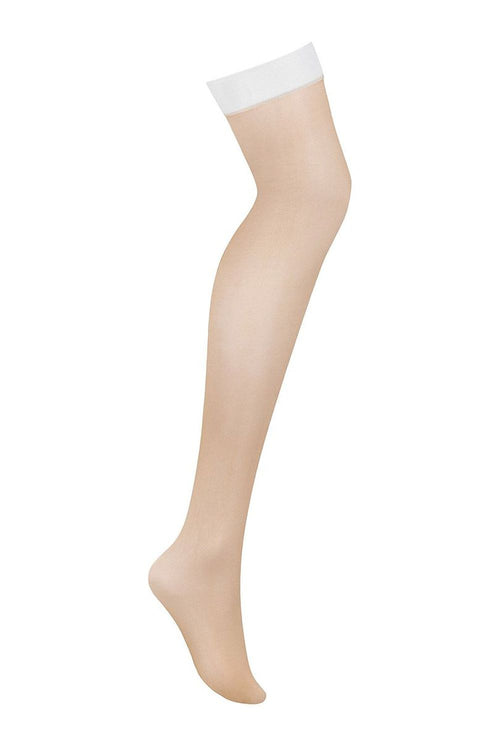  Stockings model 230106 Obsessive 