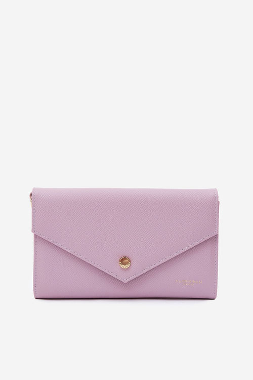  Envelope clutch bag model 230343 Step in style 