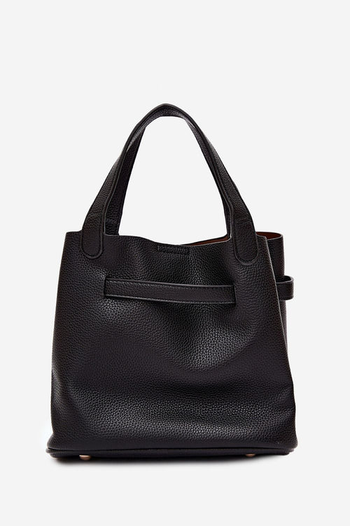  Everyday handbag model 230346 Step in style 