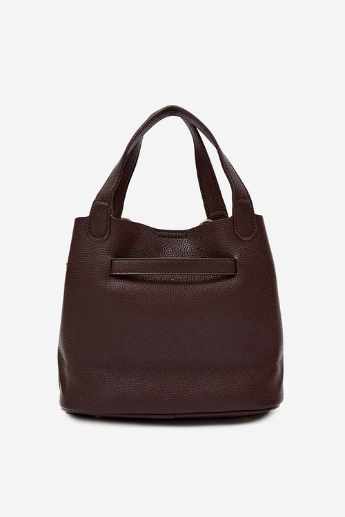  Everyday handbag model 230347 Step in style 