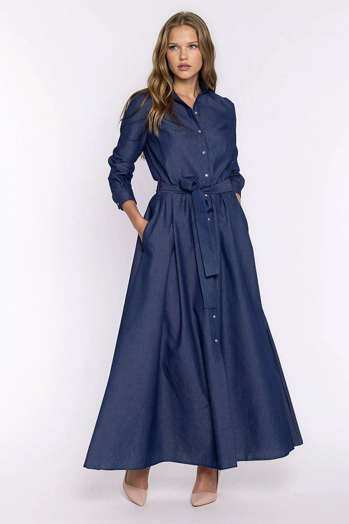  Daydress model 230456 Nife 