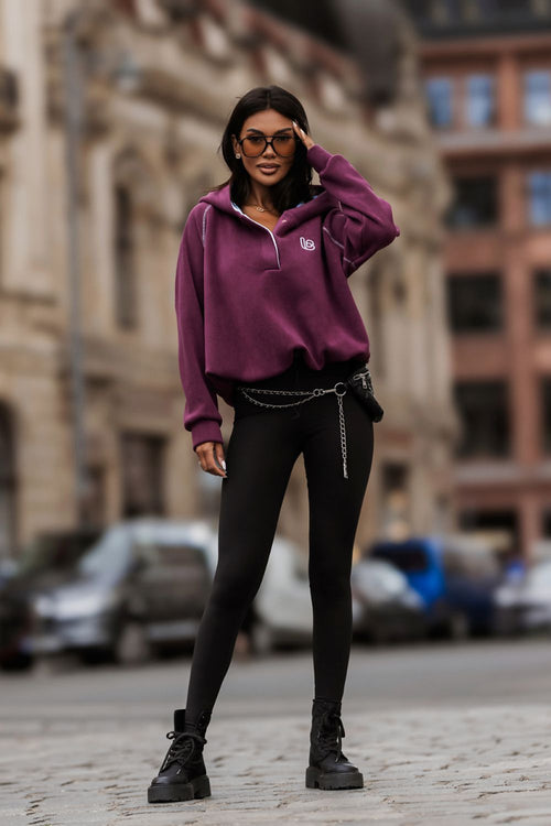  Sweatshirt model 230669 LaBalancia 