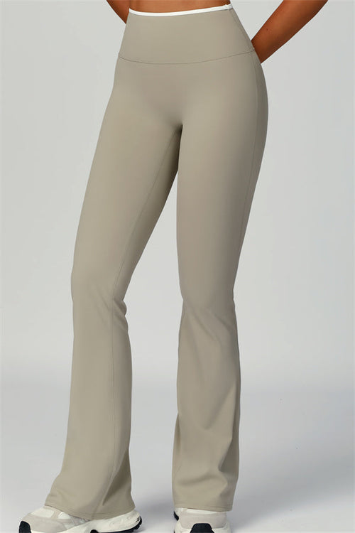 The Quest Tank Flared Leggings 2-Piece Set