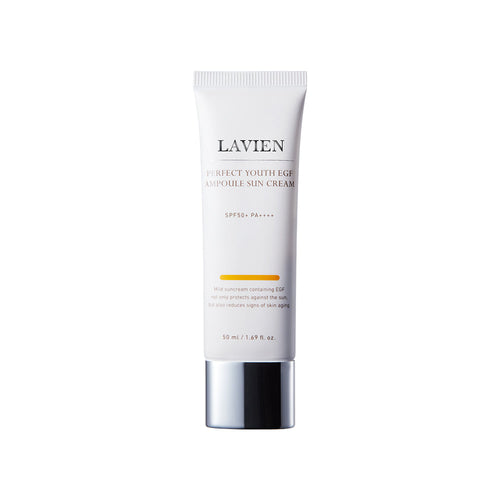 Perfect Youth EGF Ampoule Sun Cream