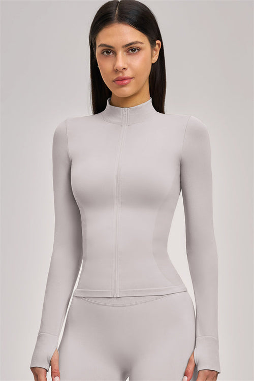 The Vision Jacket Tank Top Shorts 3-Piece Set