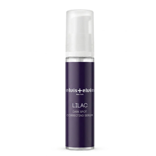 elvis+elvin Lilac Dark Spot Correcting Serum