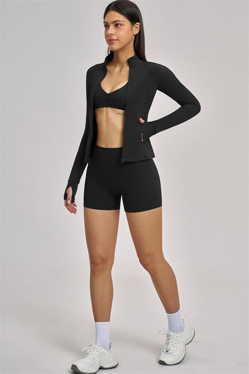 The Swoon Sports Bra