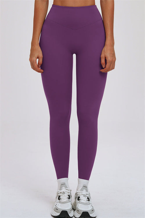 The Kinetic Zip Jacket Sports Bra Leggings 3-Piece Set