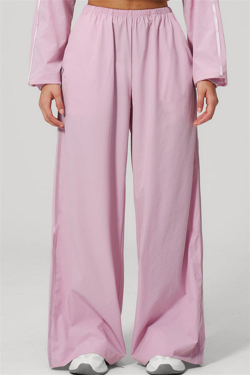 The Spunk UV protection Sweatpants