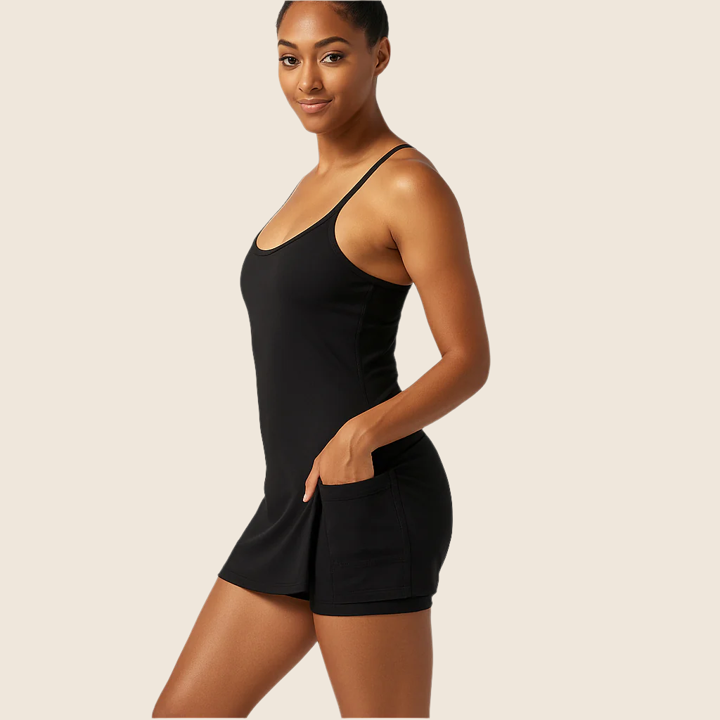 Maria Tennis Dress
