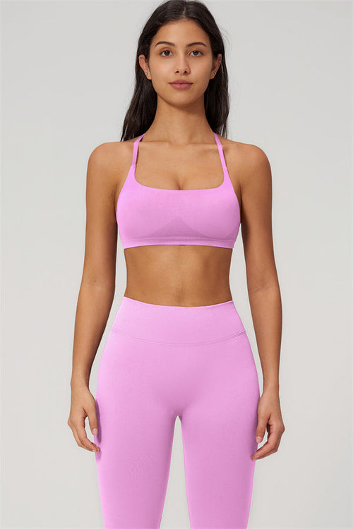 The New Empower Sports Bra Leggings 2-Piece Set