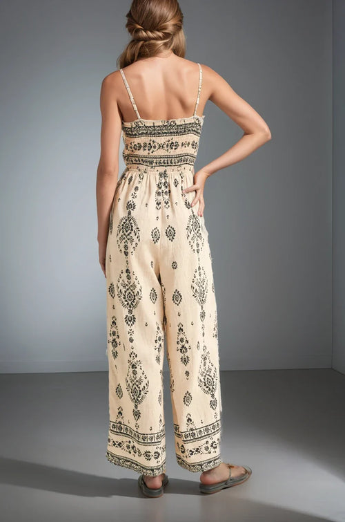 Wanderlight Jumpsuit