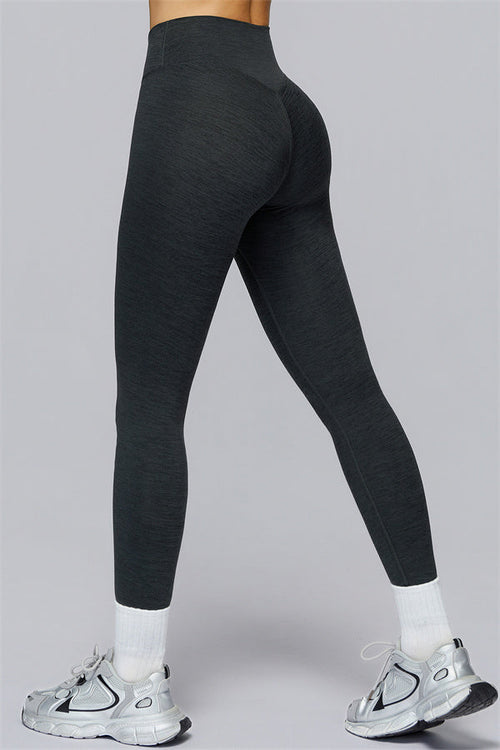 The Radiance Jacket Racerback Sports Bra Leggings 3-Piece Set