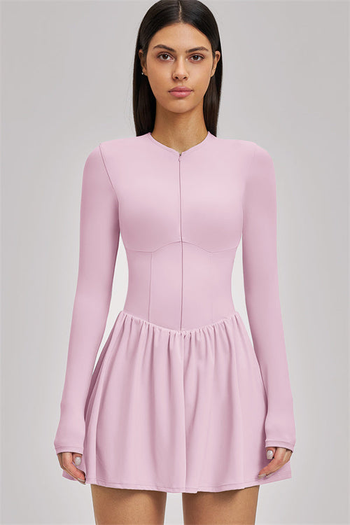 The Vision Tennis Dress