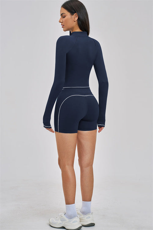 The Unbound Jacket