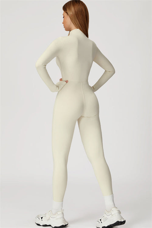 The Pulse Jumpsuit