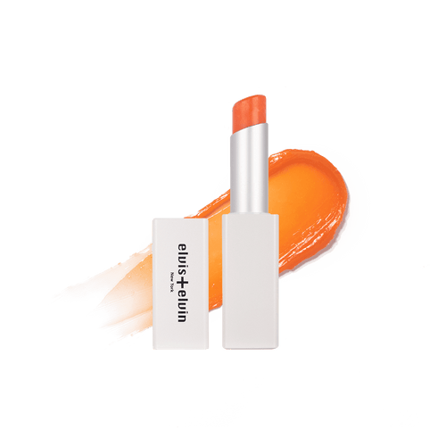 elvis+elvin Tsubaki Tinted Hydrating Lip Balm