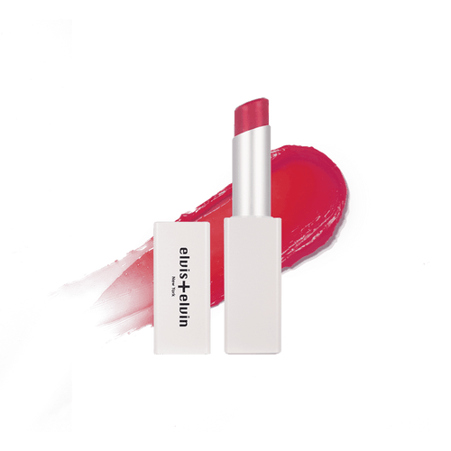 elvis+elvin Tsubaki Tinted Hydrating Lip Balm