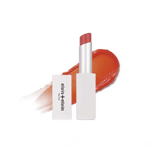 elvis+elvin Tsubaki Tinted Hydrating Lip Balm