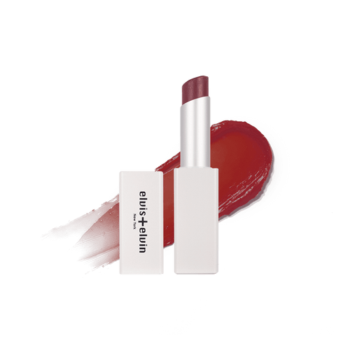 elvis+elvin Tsubaki Tinted Hydrating Lip Balm