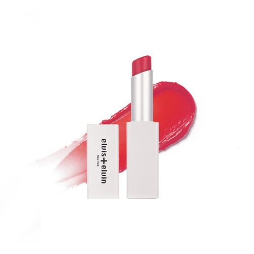 elvis+elvin Tsubaki Tinted Hydrating Lip Balm
