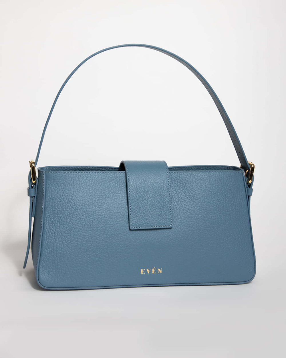 BELONA Hobo Bag - Blue Sky