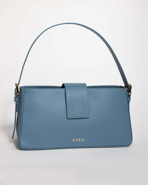 BELONA Hobo Bag - Blue Sky