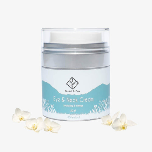 Eye & Neck Cream