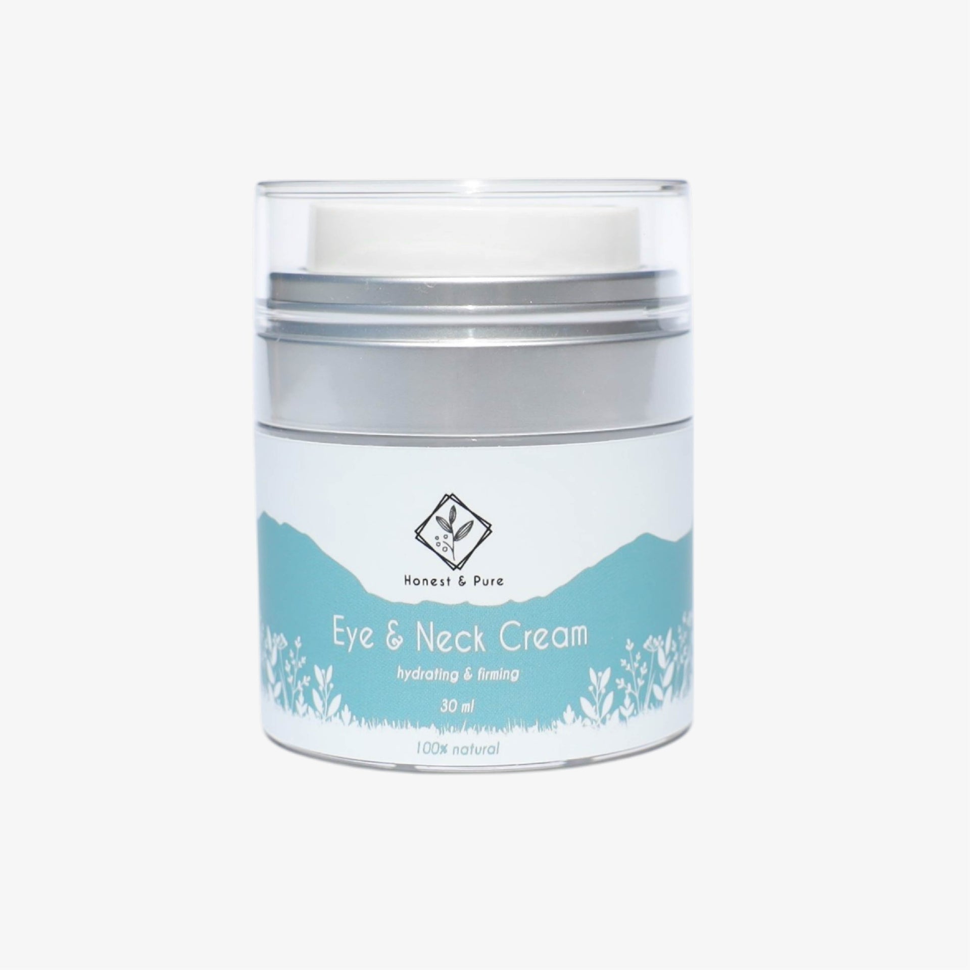 Eye & Neck Cream