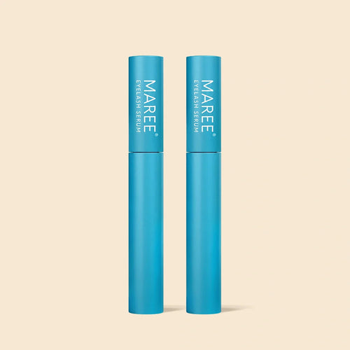 Lash & Brow Growth Serum